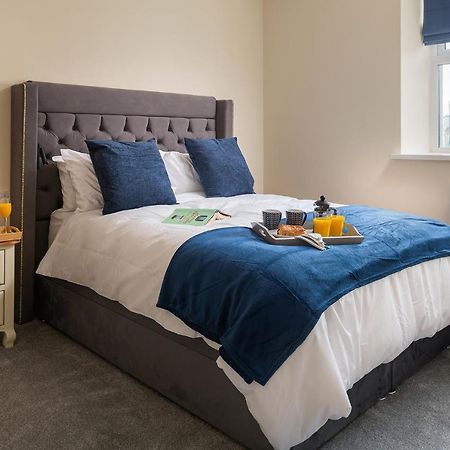 New Luxurious Escape Charming Dog Friendly Cottage كارنارفون المظهر الخارجي الصورة