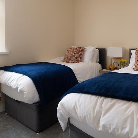 New Luxurious Escape Charming Dog Friendly Cottage كارنارفون المظهر الخارجي الصورة