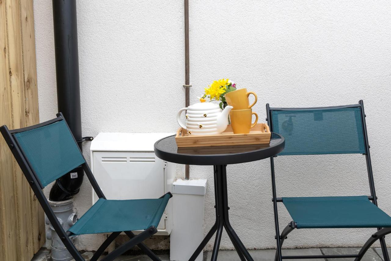 New Luxurious Escape Charming Dog Friendly Cottage كارنارفون المظهر الخارجي الصورة