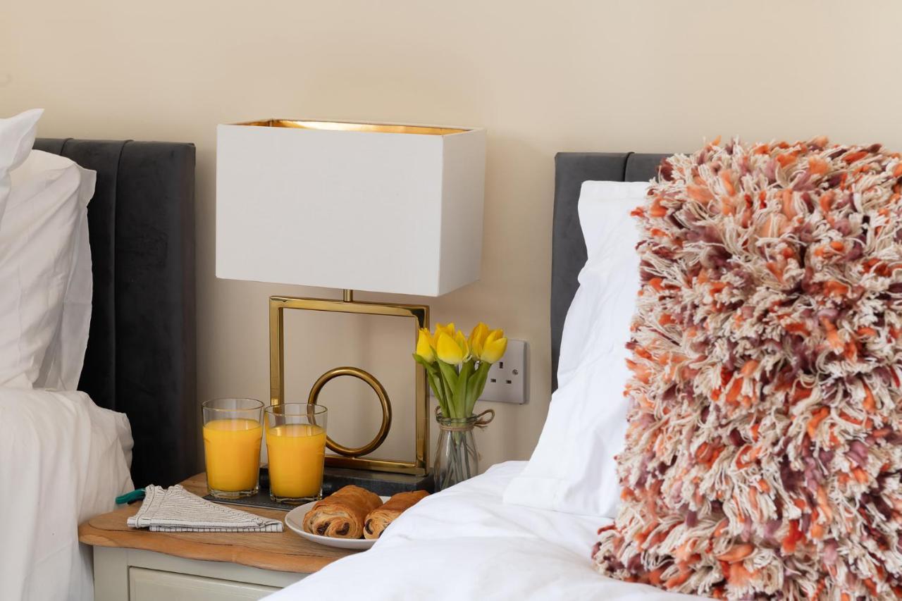 New Luxurious Escape Charming Dog Friendly Cottage كارنارفون المظهر الخارجي الصورة